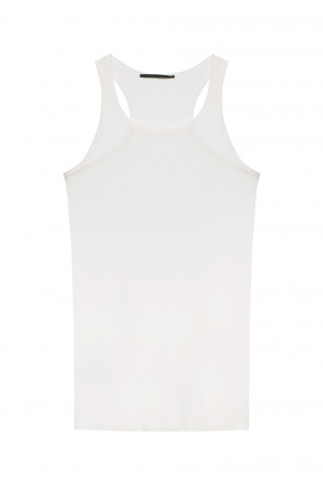 Sleeveless t-shirt, zdjęcie 1 Sleeveless t-shirt od Haider Ackermann